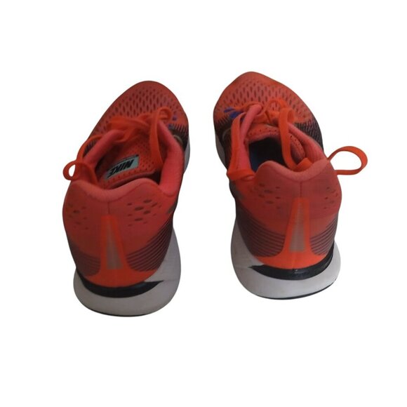 NIKE AIR ZOOM PEGASUS 34 WOMEN'S SIZE 8.5 RUNNING SHOES SNEAKERS 880560-604 - Picture 4 of 6